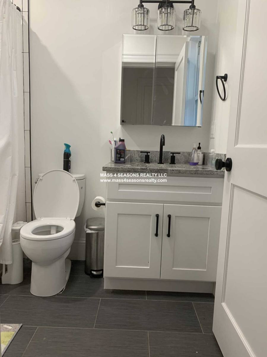 Apartment for rent at 238 Calumet St, Roxbury Crossing, MA 02120