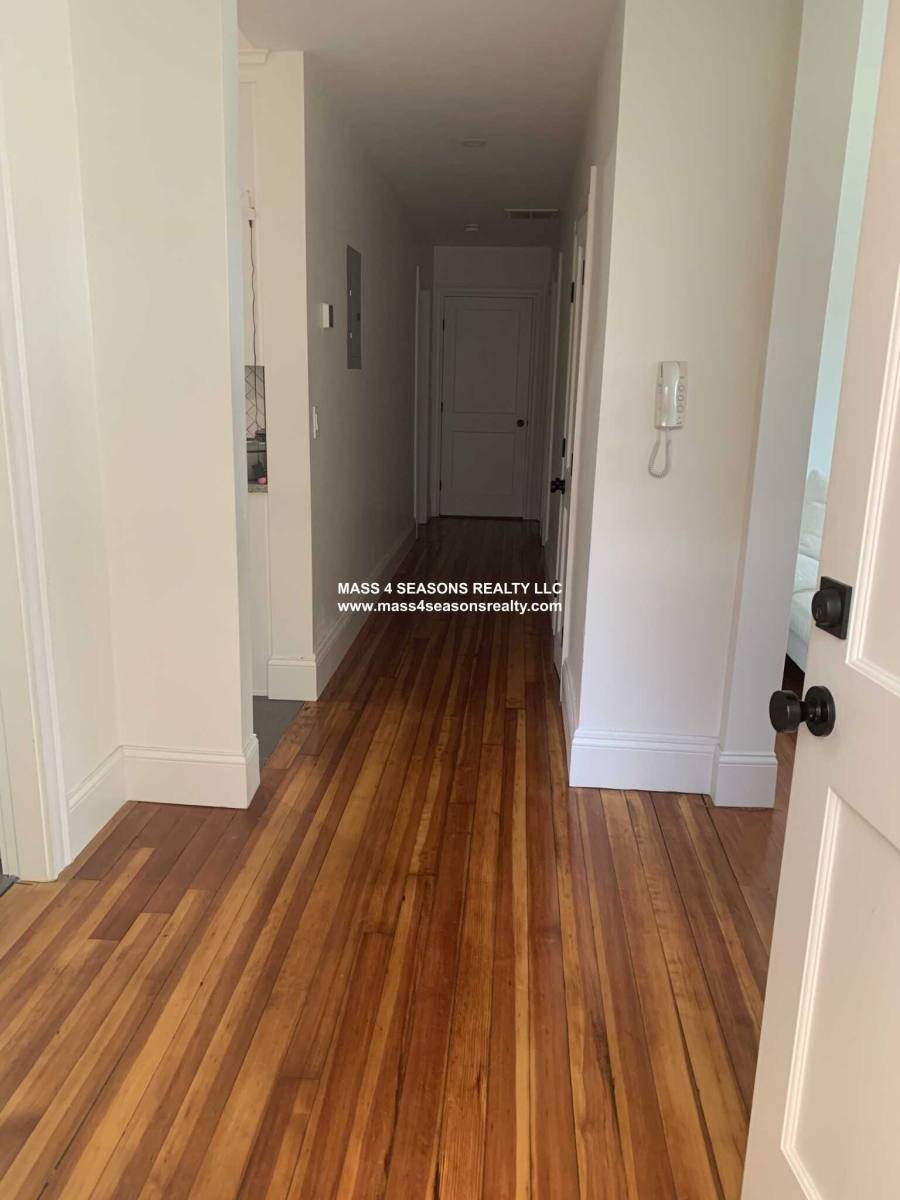 Apartment for rent at 238 Calumet St, Roxbury Crossing, MA 02120