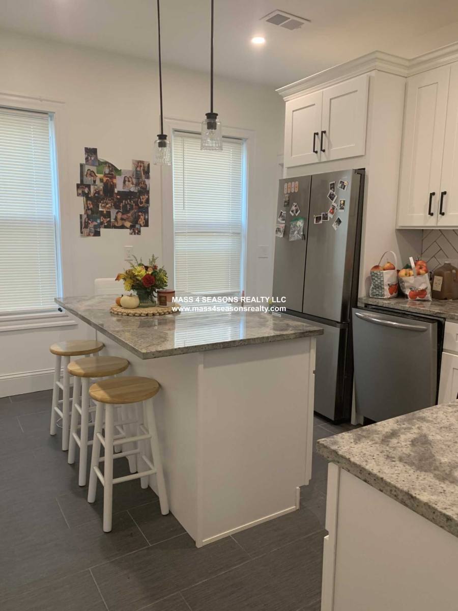Apartment for rent at 238 Calumet St, Roxbury Crossing, MA 02120