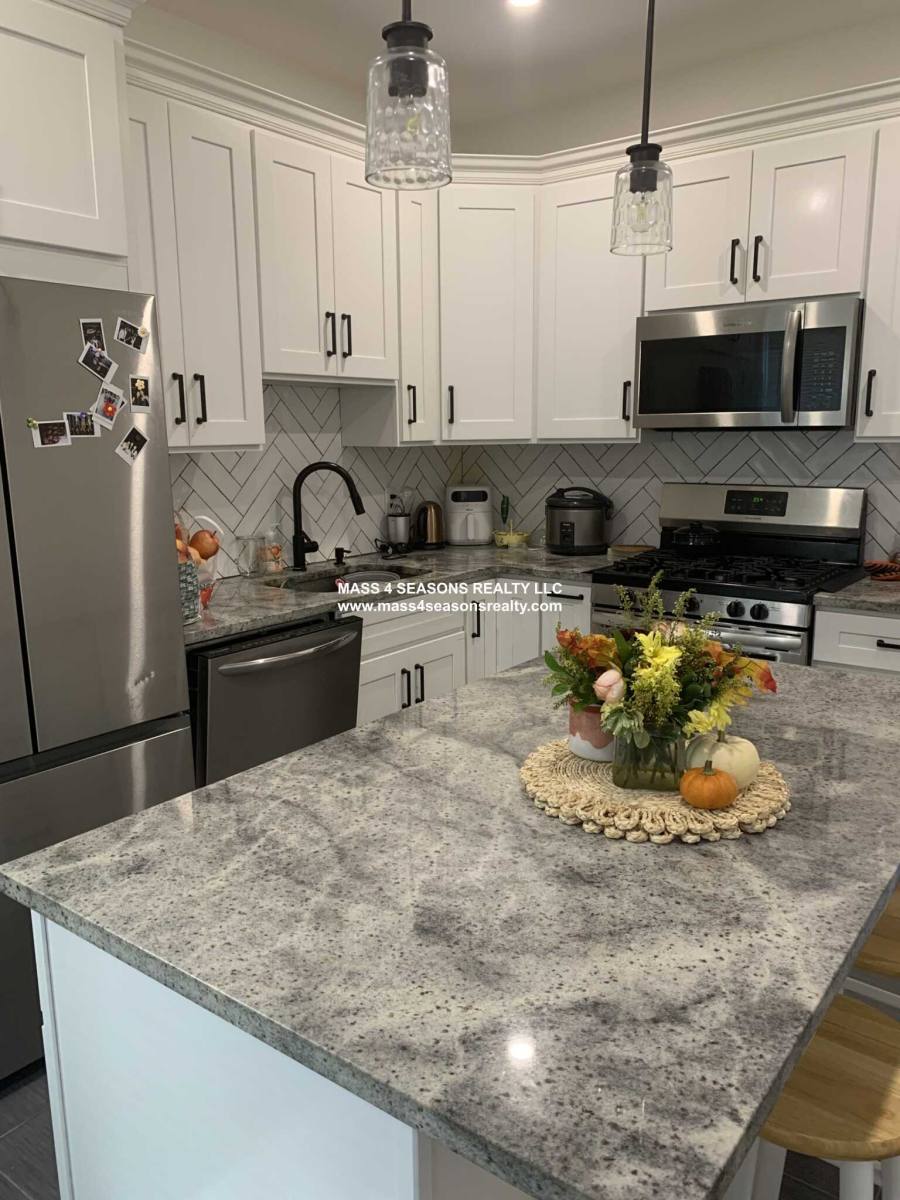 Apartment for rent at 238 Calumet St, Roxbury Crossing, MA 02120