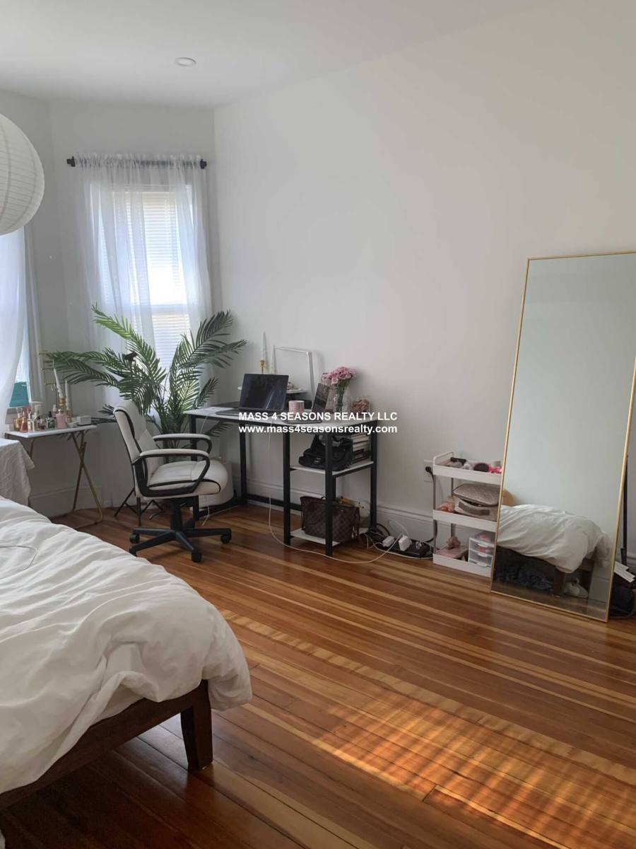 Apartment for rent at 238 Calumet St, Roxbury Crossing, MA 02120