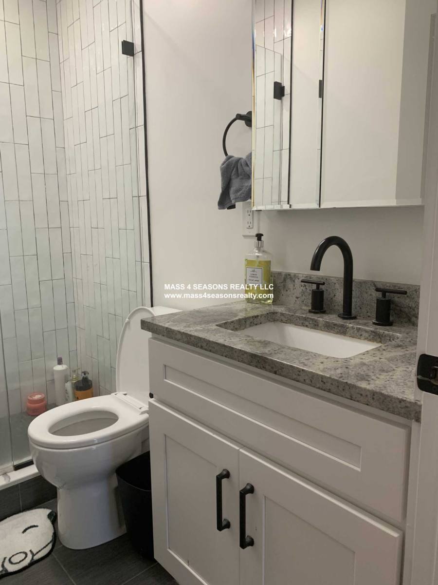 Apartment for rent at 238 Calumet St, Roxbury Crossing, MA 02120