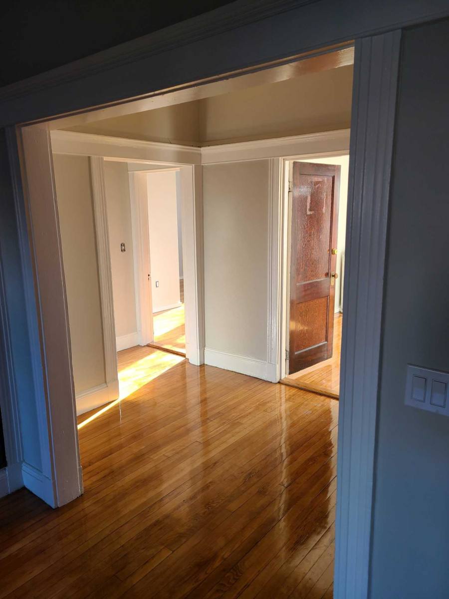 Apartment for rent at 8 Farrington Ave, Allston, MA 02134
