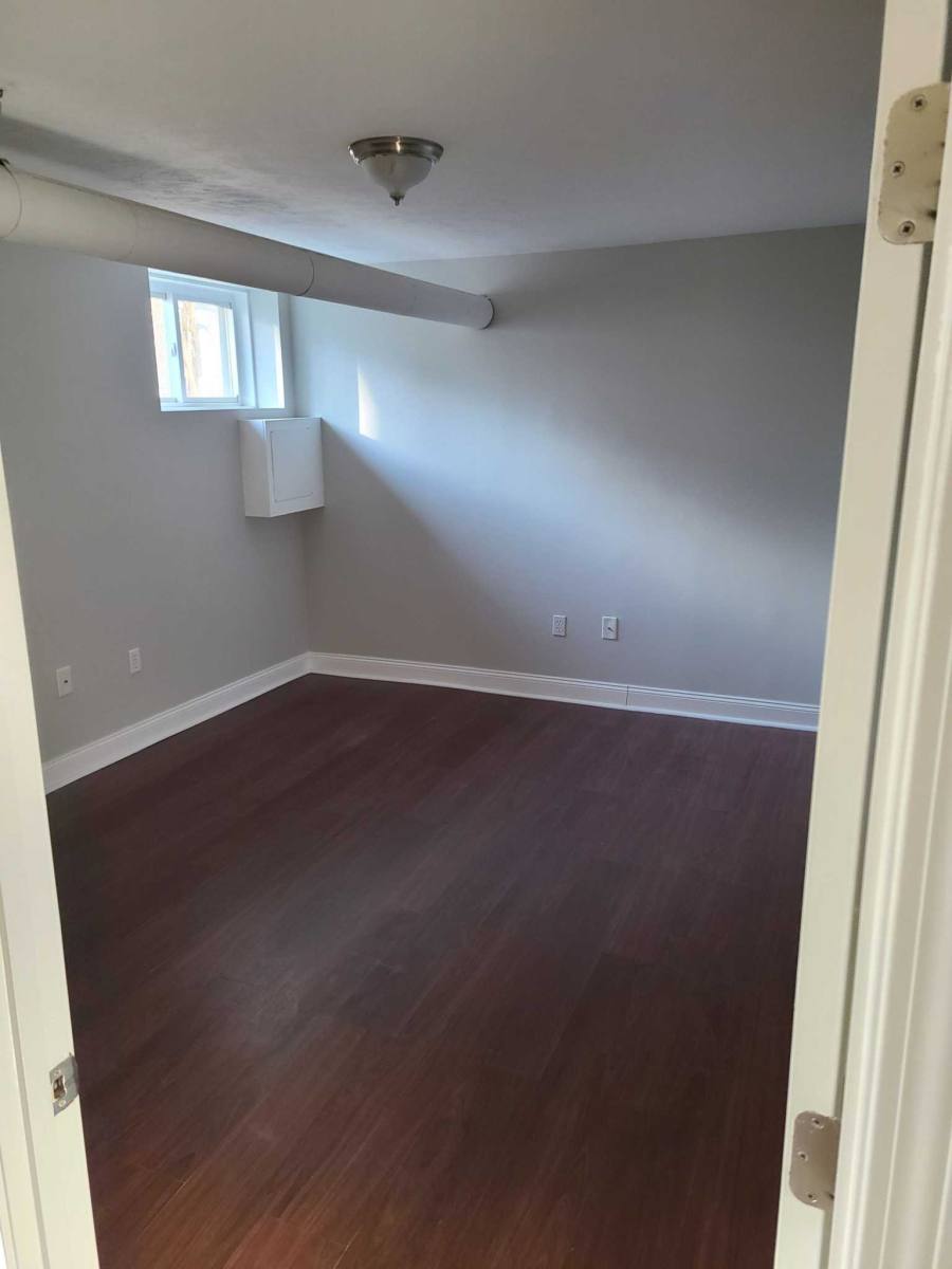 Apartment for rent at 8 Farrington Ave, Allston, MA 02134