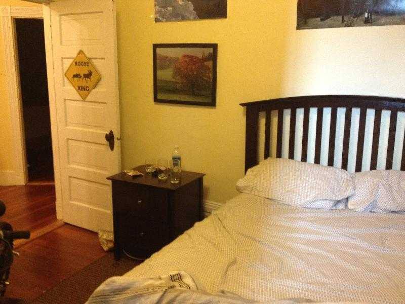 Apartment for rent at 75 S Huntington Ave, Jamaica Plain, MA 02130
