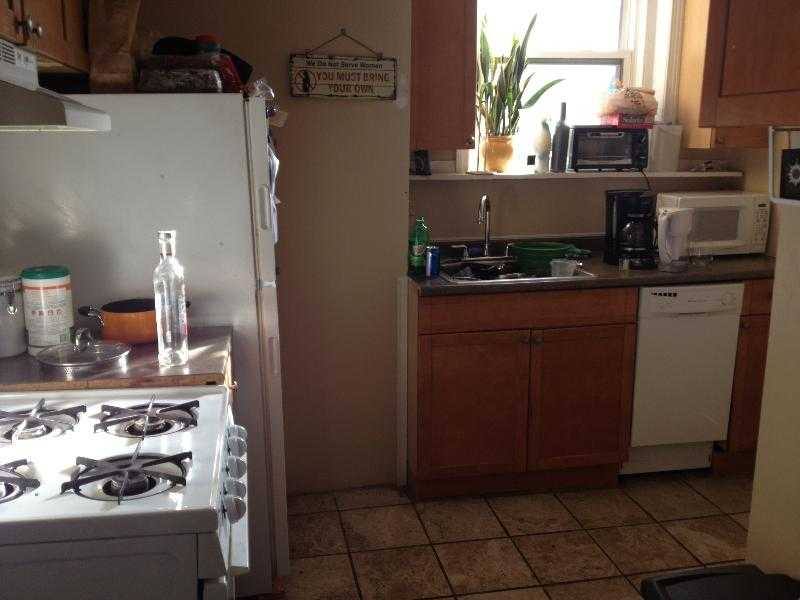 Apartment for rent at 75 S Huntington Ave, Jamaica Plain, MA 02130
