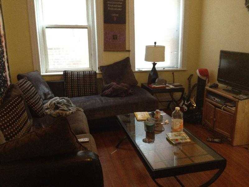 Apartment for rent at 75 S Huntington Ave, Jamaica Plain, MA 02130
