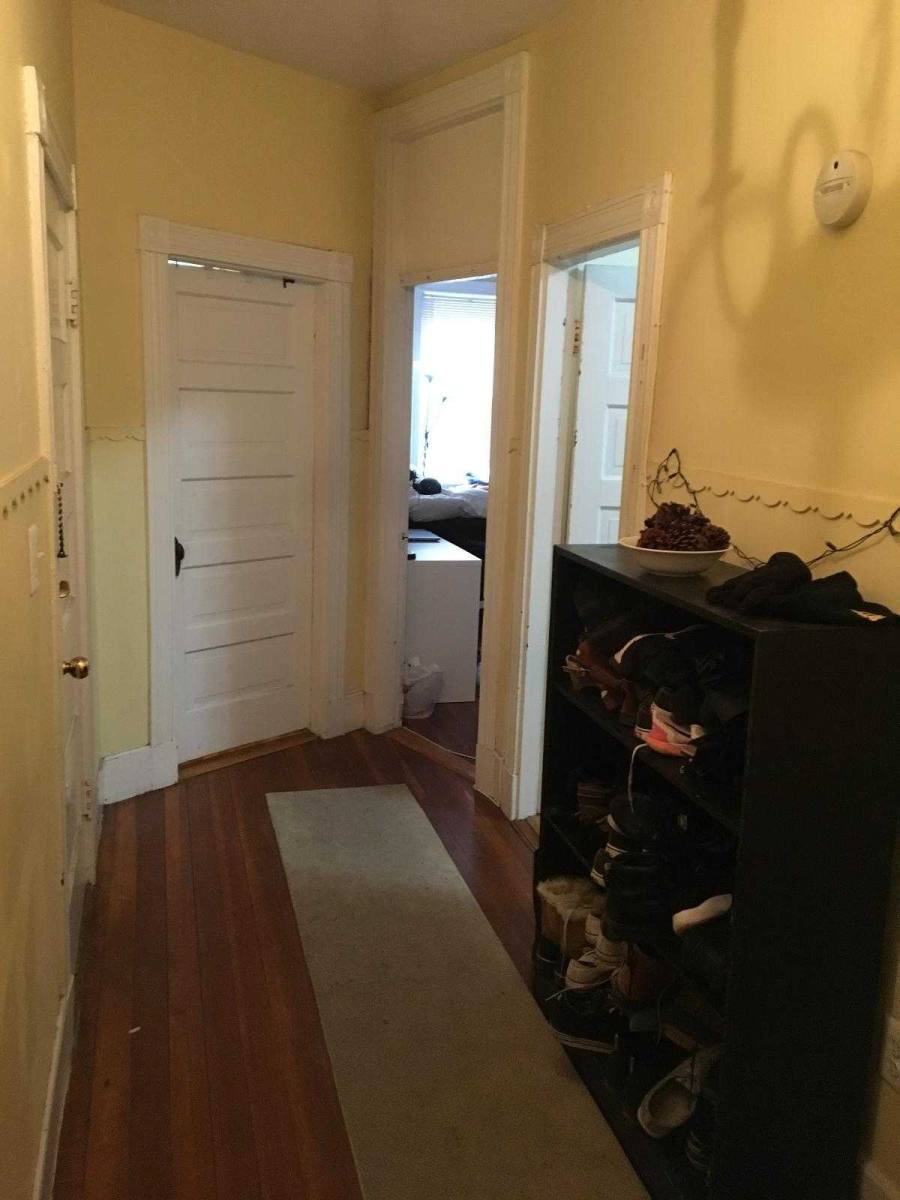 Apartment for rent at 75 S Huntington Ave, Jamaica Plain, MA 02130