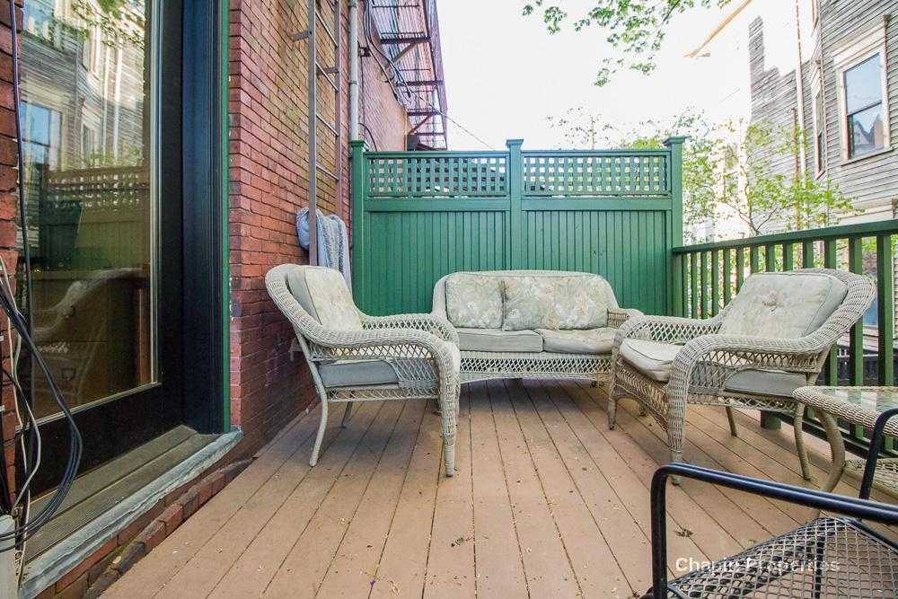 Apartment for rent at 163 Cypress St, Brookline, MA 02445