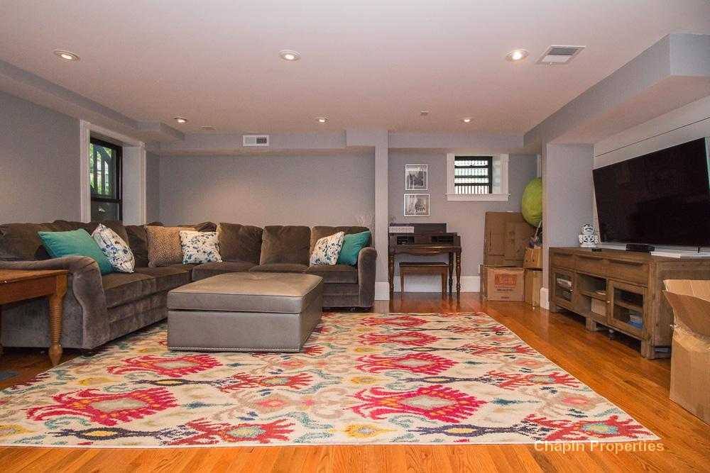 Apartment for rent at 163 Cypress St, Brookline, MA 02445