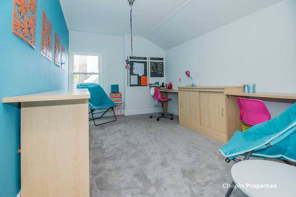 Apartment for rent at 163 Cypress St, Brookline, MA 02445