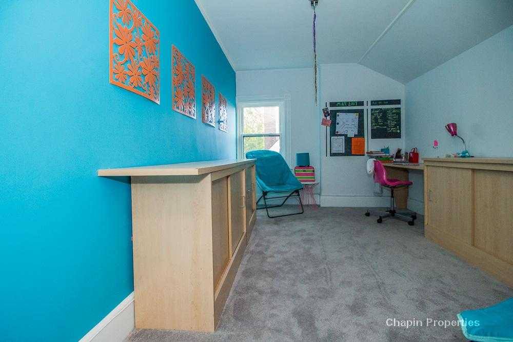 Apartment for rent at 163 Cypress St, Brookline, MA 02445