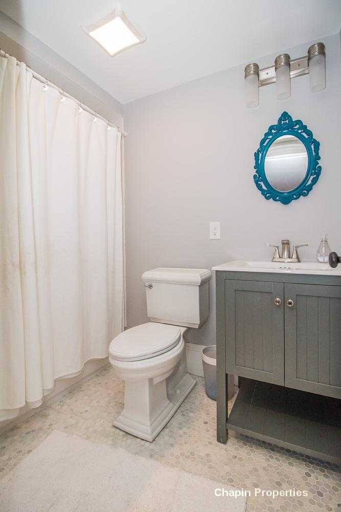 Apartment for rent at 163 Cypress St, Brookline, MA 02445