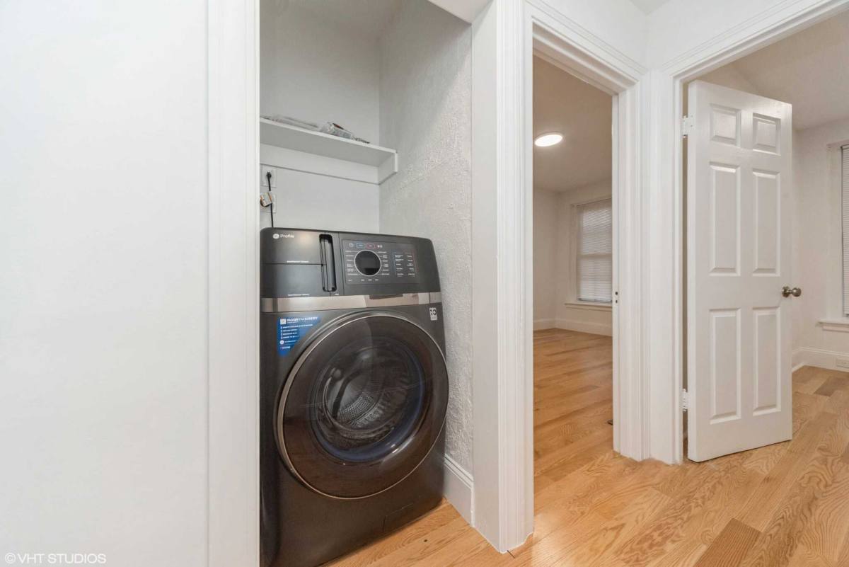 Apartment for rent at 64 Clearway St, Boston, MA 02115