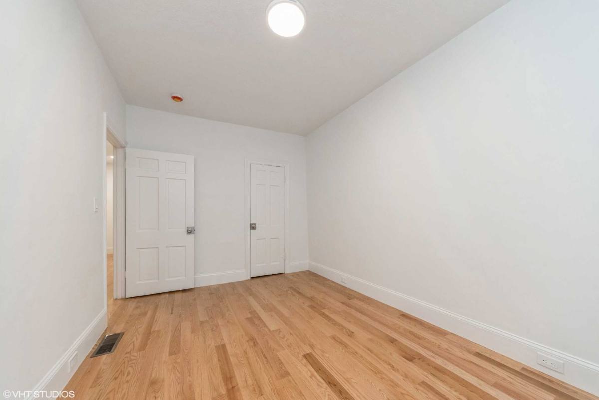 Apartment for rent at 64 Clearway St, Boston, MA 02115