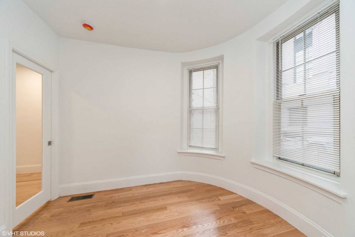 Apartment for rent at 64 Clearway St, Boston, MA 02115
