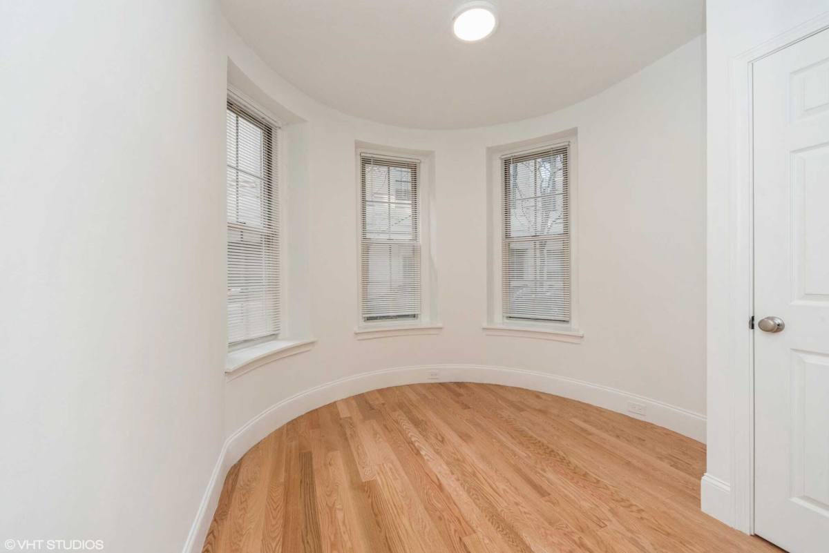 Apartment for rent at 64 Clearway St, Boston, MA 02115