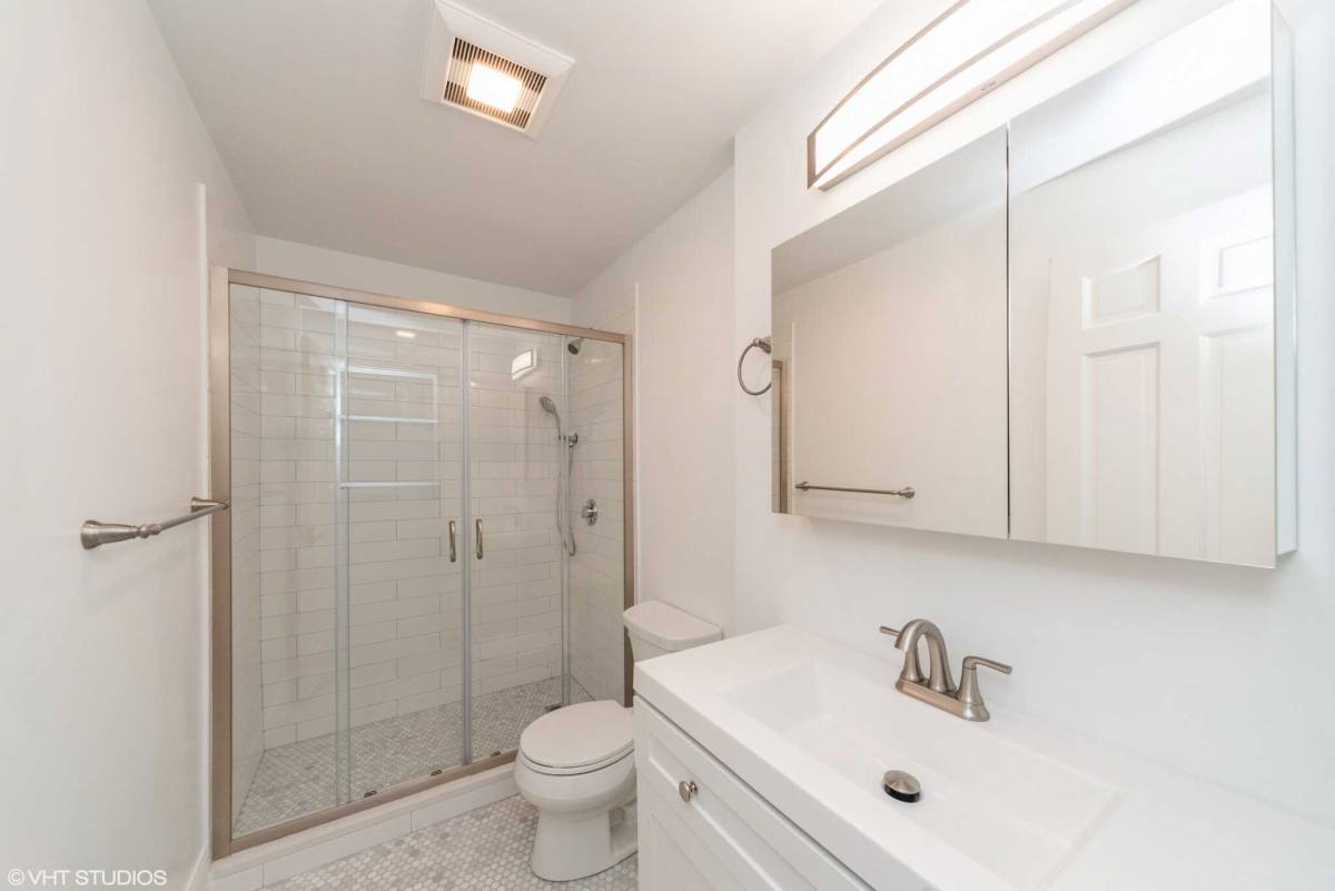 Apartment for rent at 64 Clearway St, Boston, MA 02115