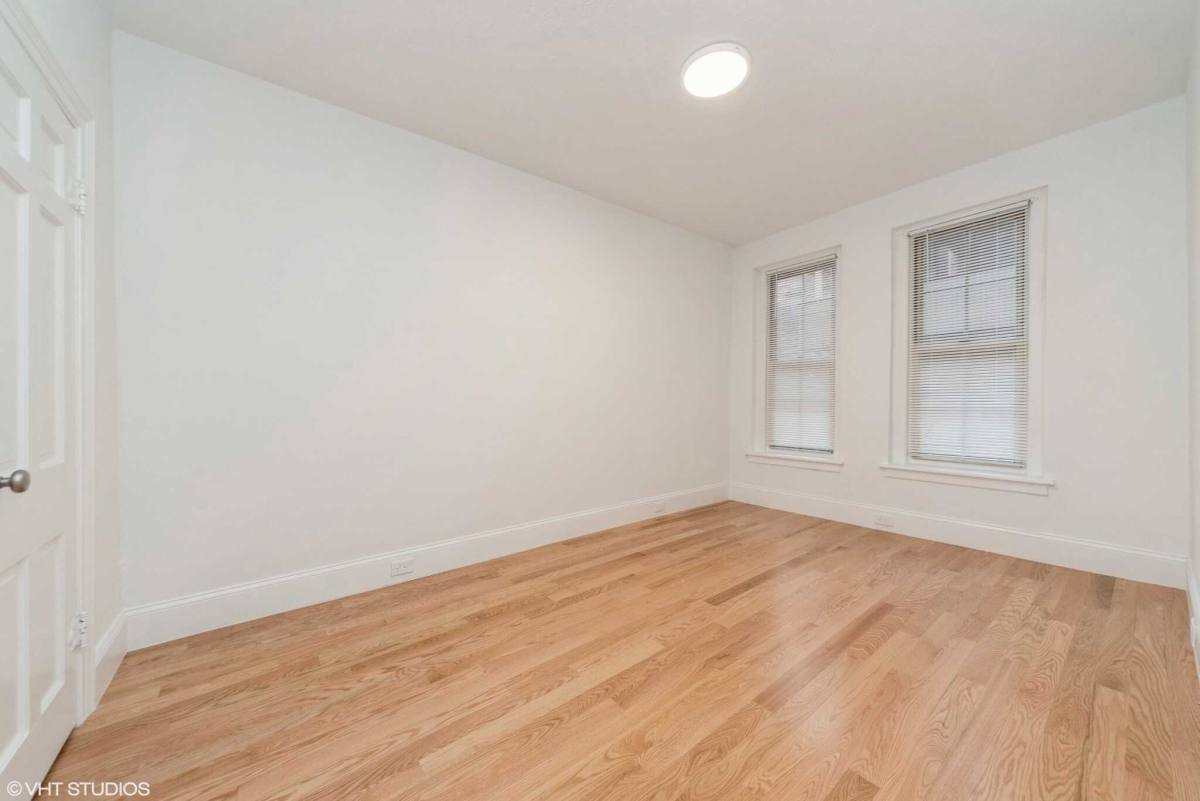 Apartment for rent at 64 Clearway St, Boston, MA 02115
