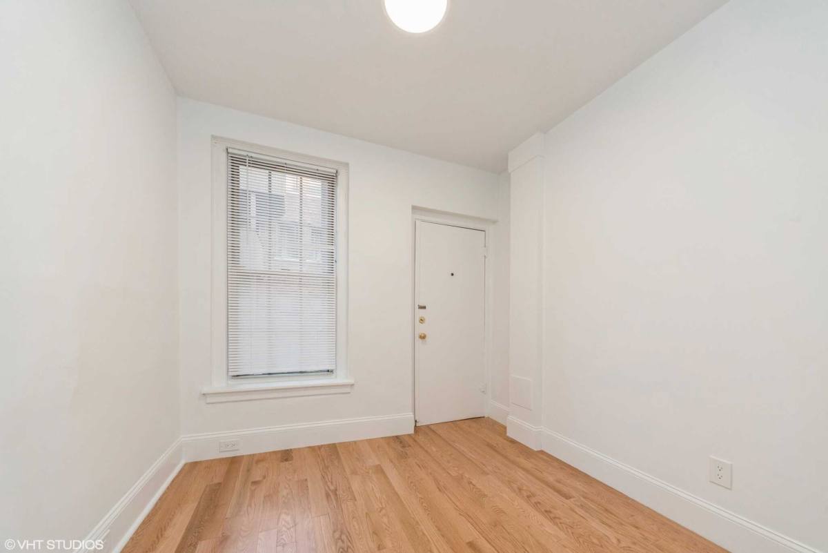Apartment for rent at 64 Clearway St, Boston, MA 02115