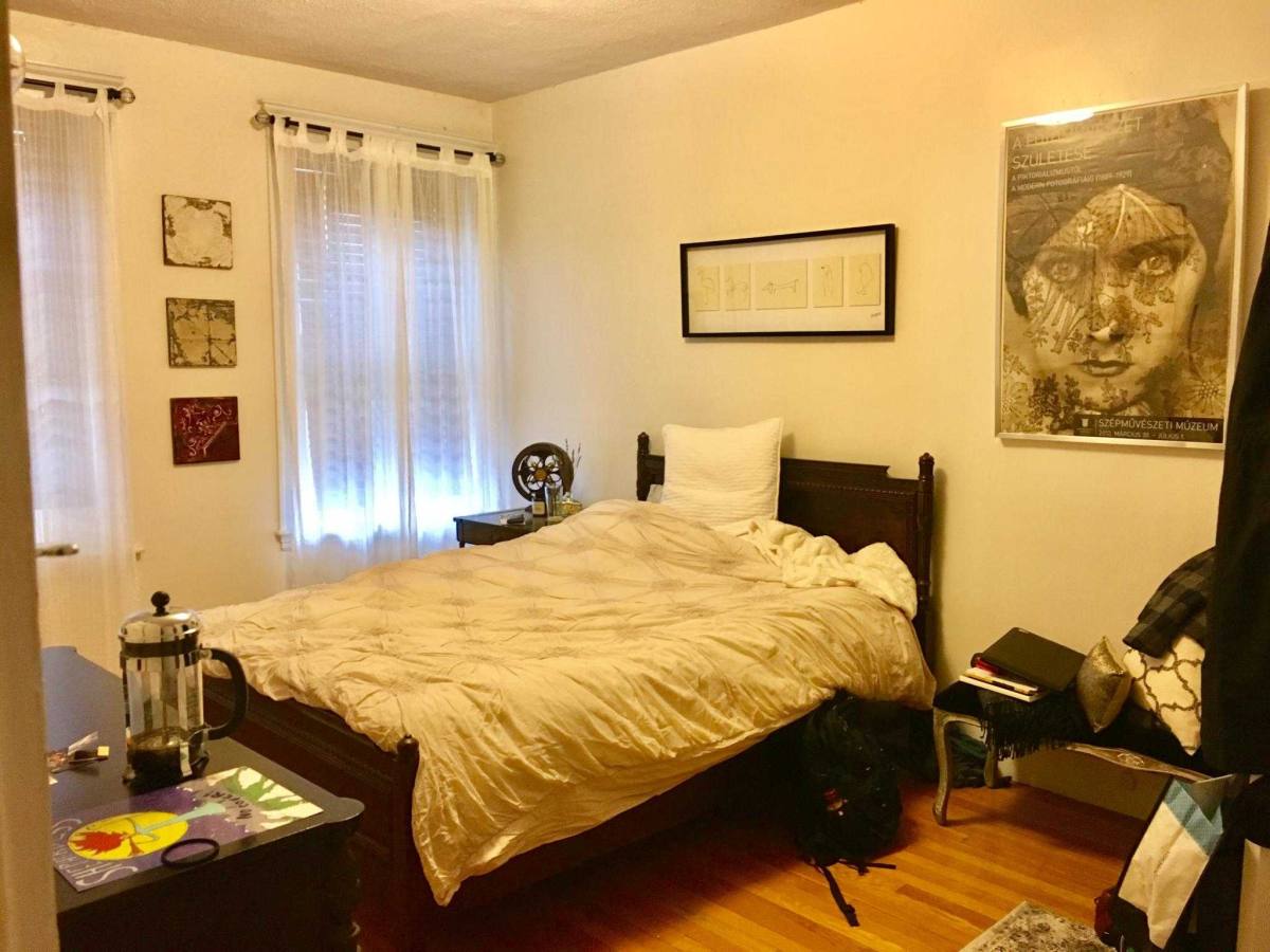 Apartment for rent at 1680 Beacon St, Brookline, MA 02446