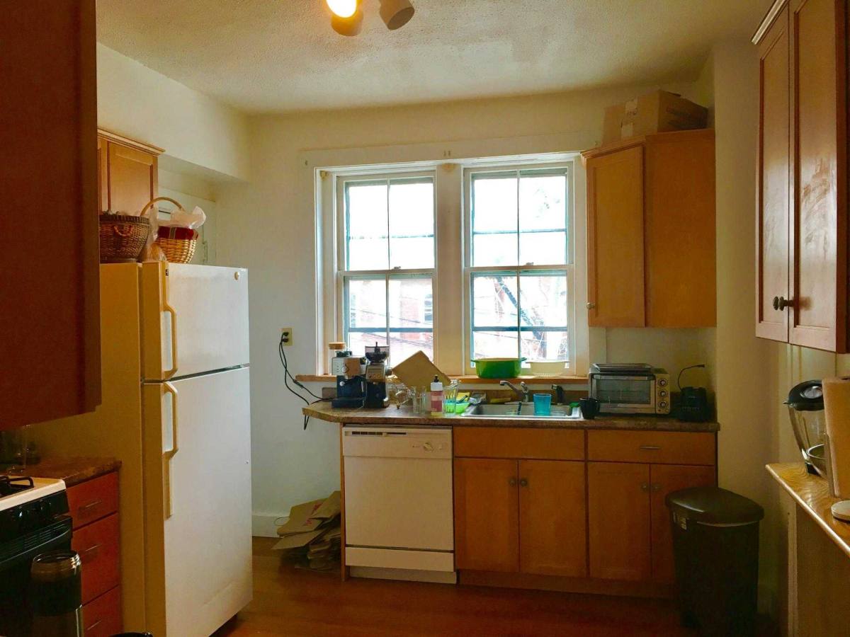 Apartment for rent at 1680 Beacon St, Brookline, MA 02446