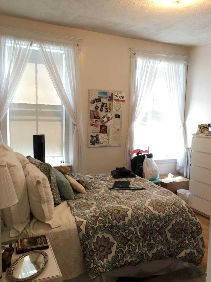 Apartment for rent at 1680 Beacon St, Brookline, MA 02446