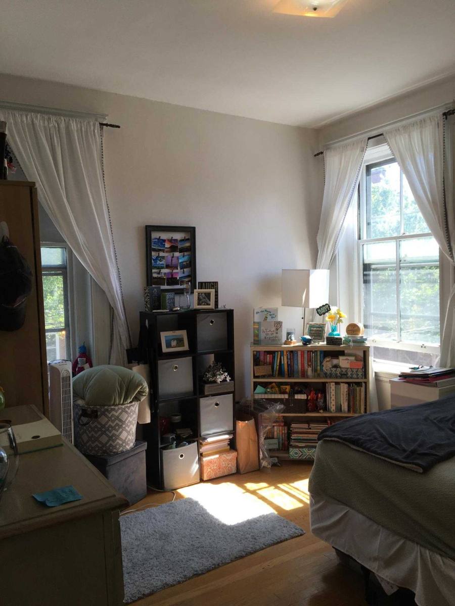Apartment for rent at 1680 Beacon St, Brookline, MA 02446