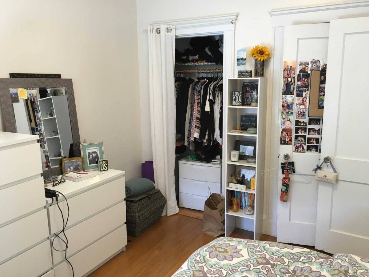 Apartment for rent at 1680 Beacon St, Brookline, MA 02446
