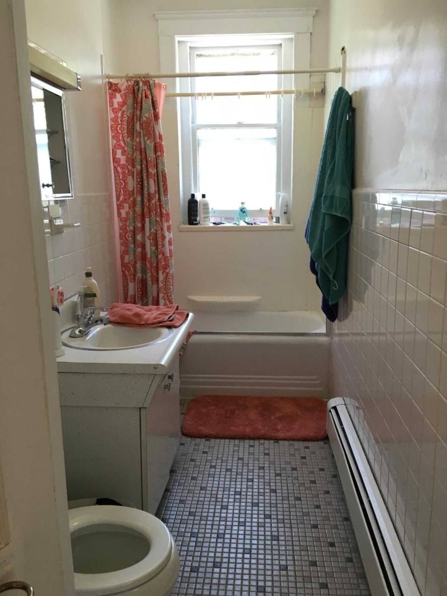 Apartment for rent at 1680 Beacon St, Brookline, MA 02446