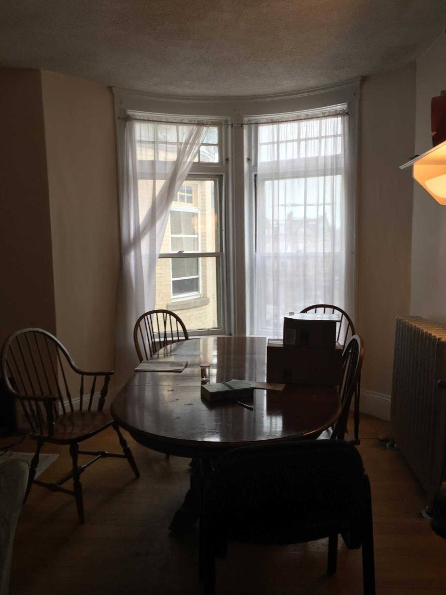 Apartment for rent at 1680 Beacon St, Brookline, MA 02446