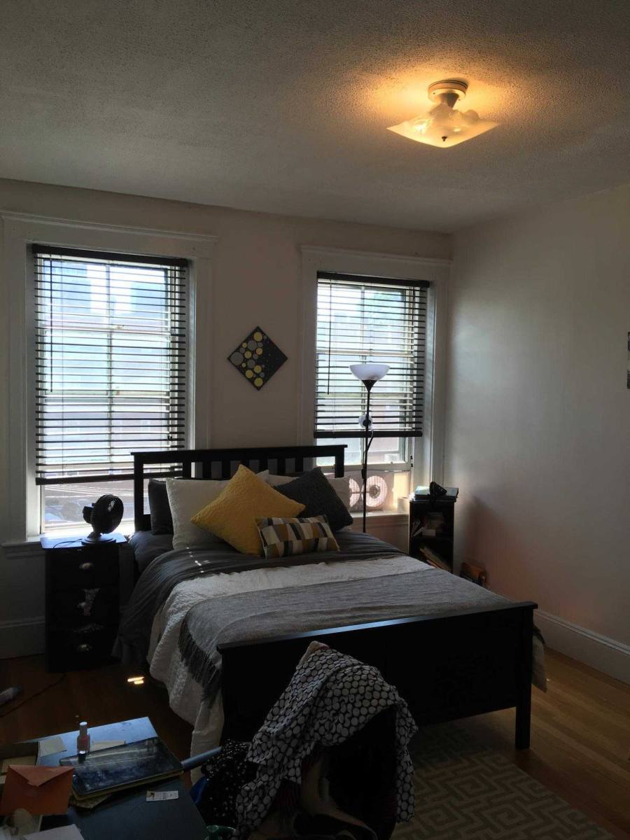Apartment for rent at 1680 Beacon St, Brookline, MA 02446