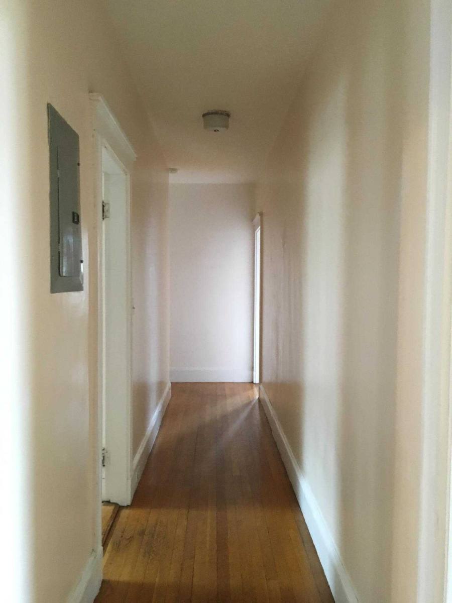Apartment for rent at 1680 Beacon St, Brookline, MA 02446