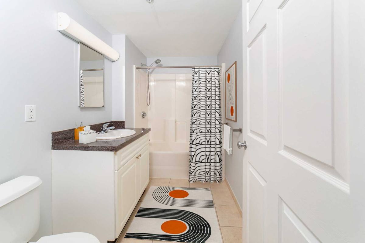 Apartment for rent at 6 Nassau St, Boston, MA 02111