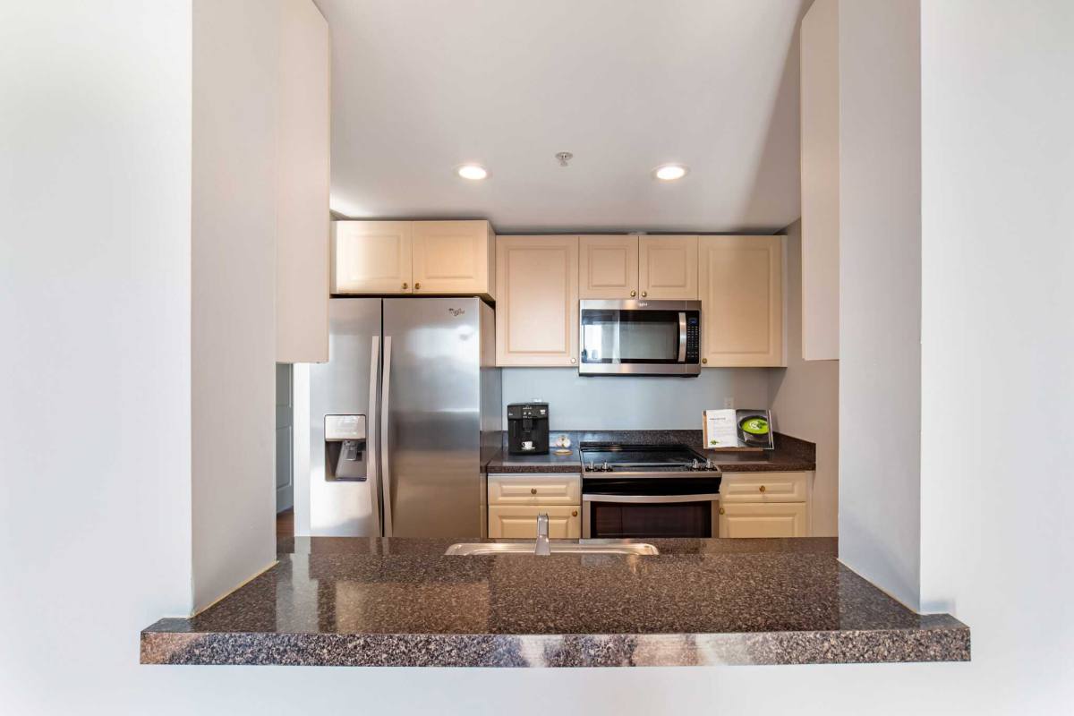 Apartment for rent at 6 Nassau St, Boston, MA 02111