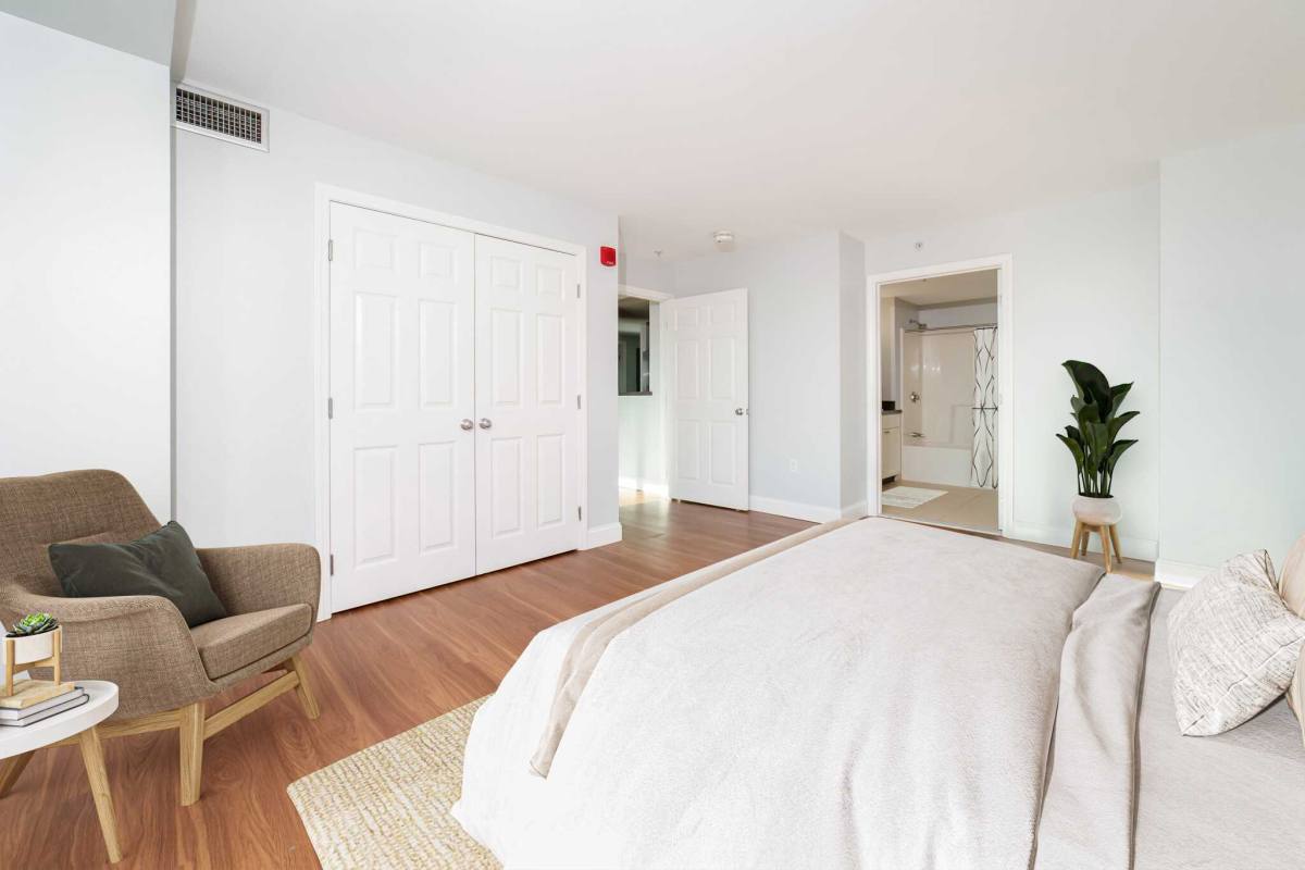 Apartment for rent at 6 Nassau St, Boston, MA 02111