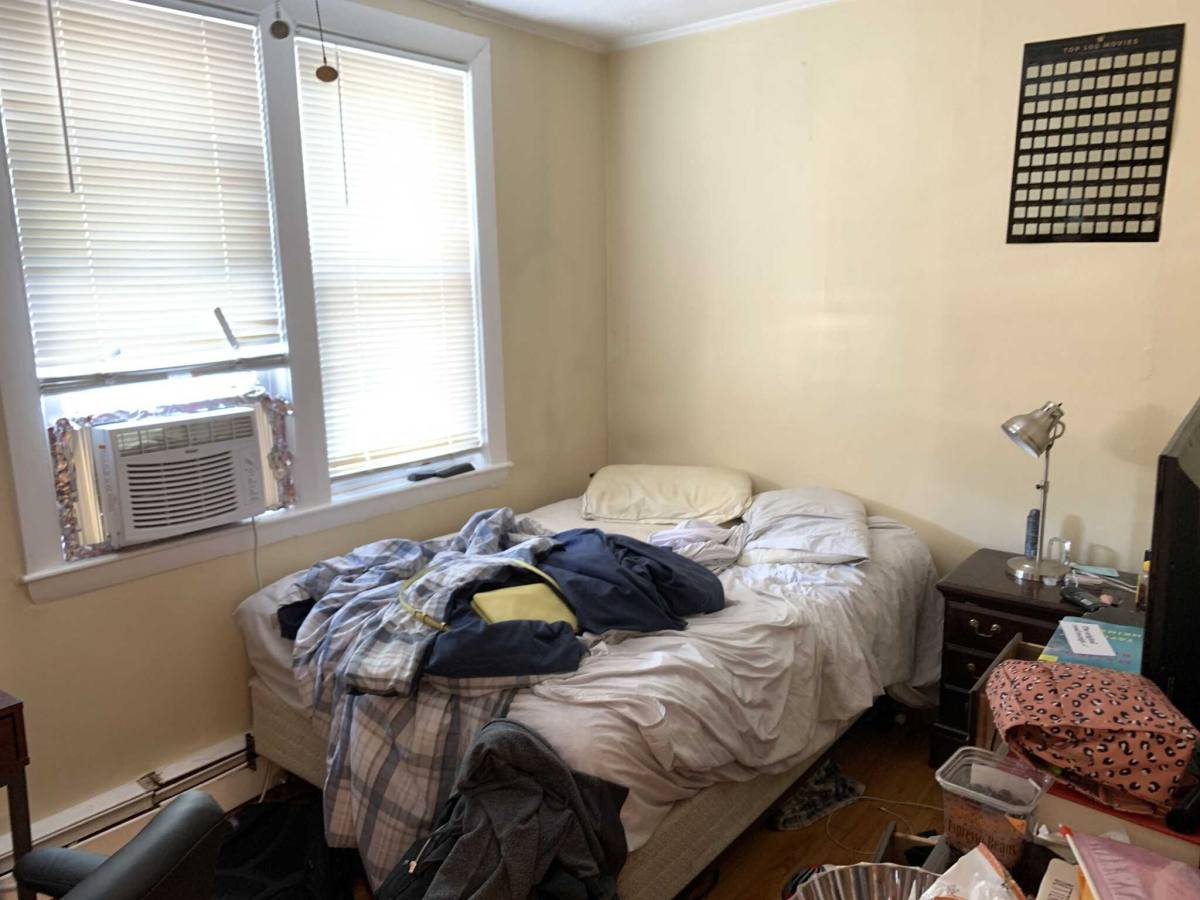 Apartment for rent at 44 Cross St, Somerville, MA 02145