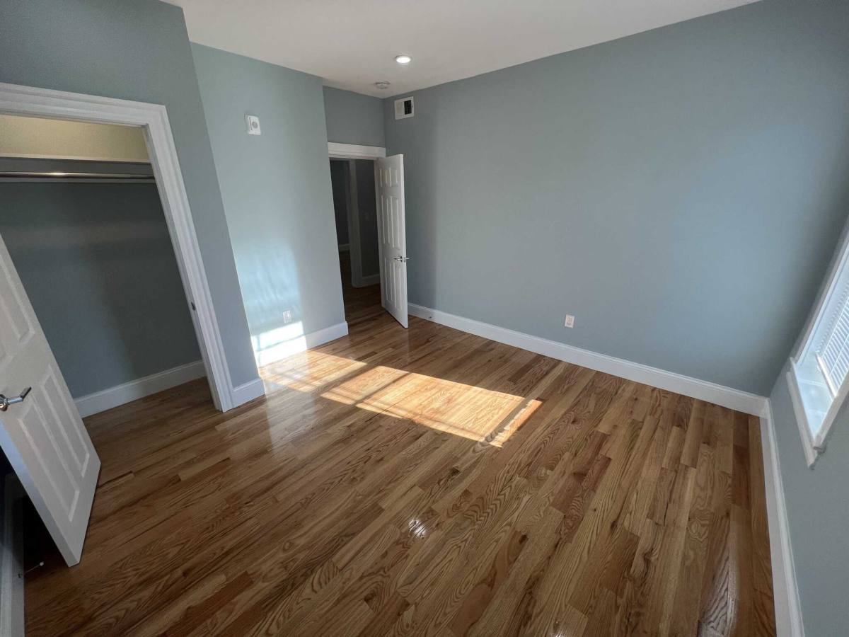 Apartment for rent at 375 Oxford St, Somerville, MA 02143