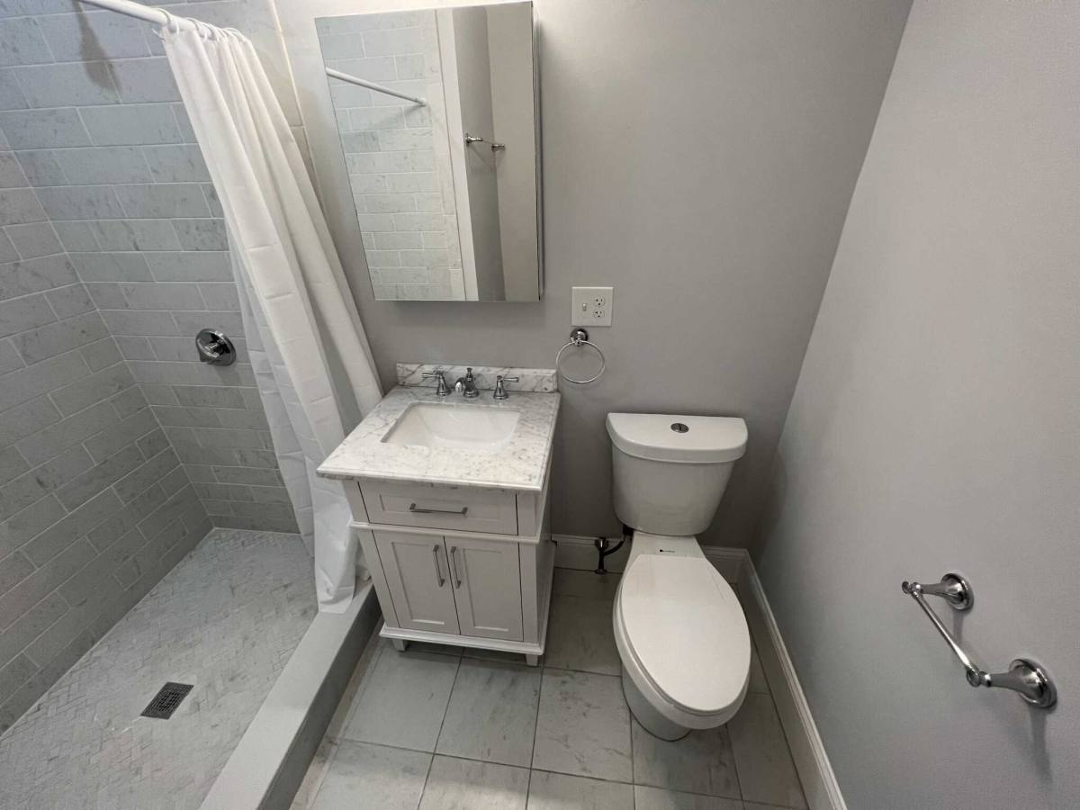 Apartment for rent at 375 Oxford St, Somerville, MA 02143