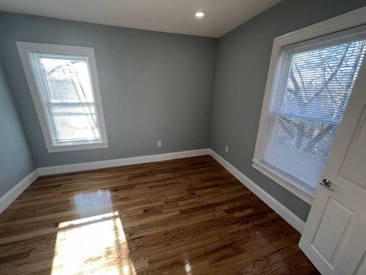 Apartment for rent at 375 Oxford St, Somerville, MA 02143