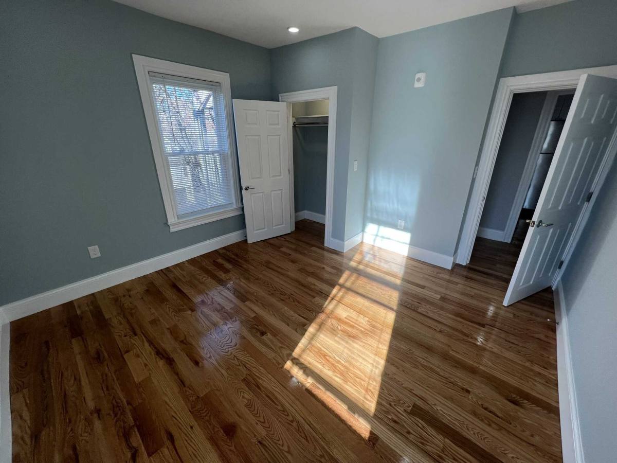 Apartment for rent at 375 Oxford St, Somerville, MA 02143