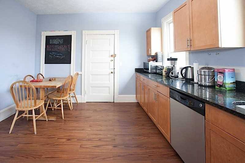Apartment for rent at 6 Kinnaird St, Cambridge, MA 02139