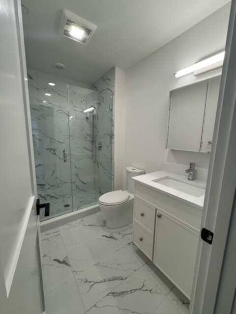 Apartment for rent at 162 Everett St, Allston, MA 02134