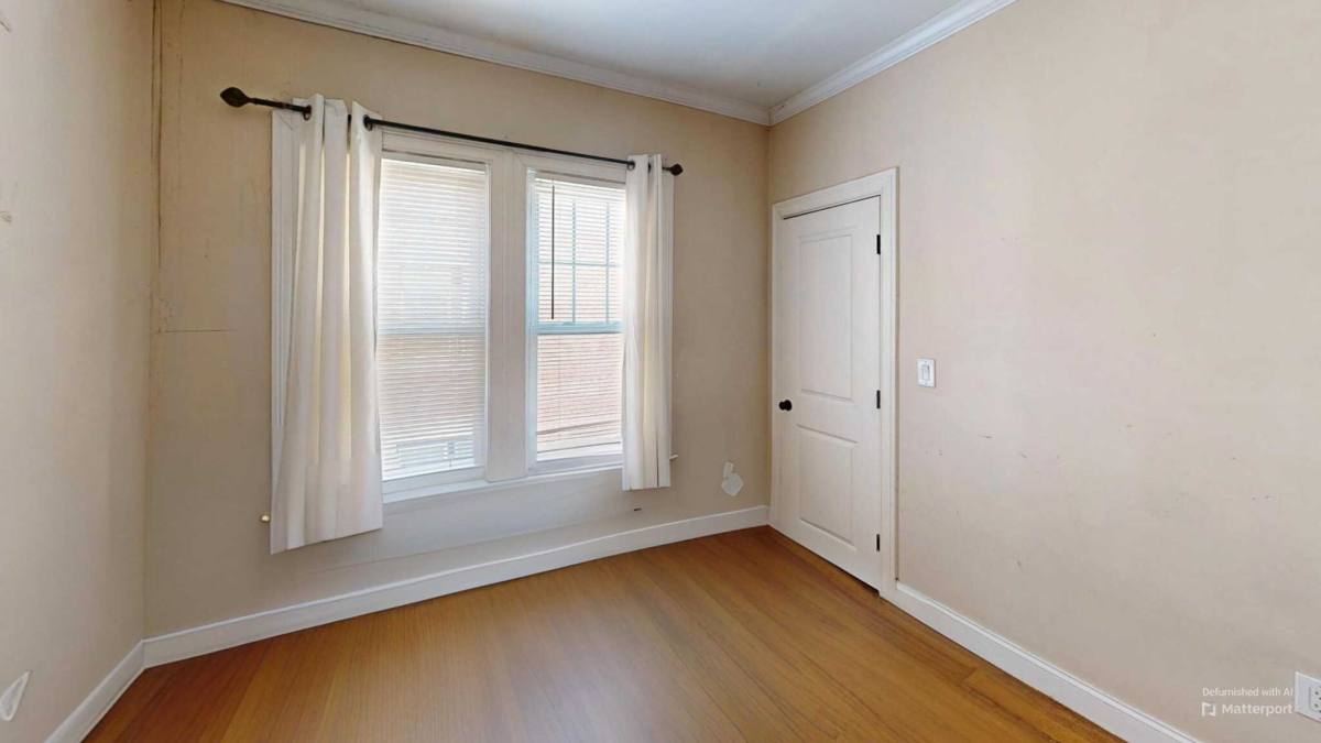Apartment for rent at 2978 Washington St, Roxbury, MA 02119