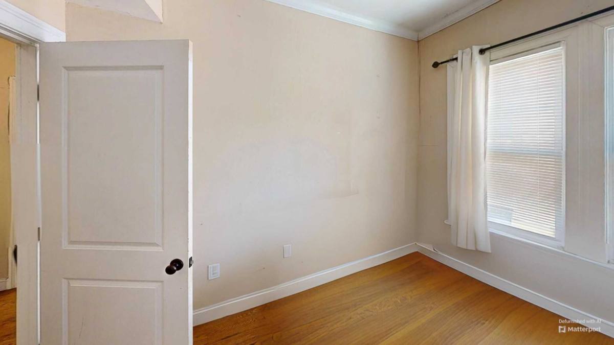 Apartment for rent at 2978 Washington St, Roxbury, MA 02119