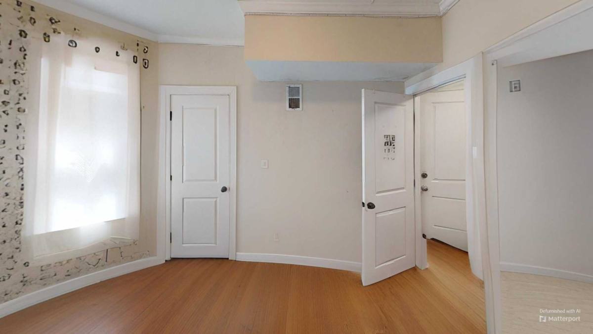 Apartment for rent at 2978 Washington St, Roxbury, MA 02119