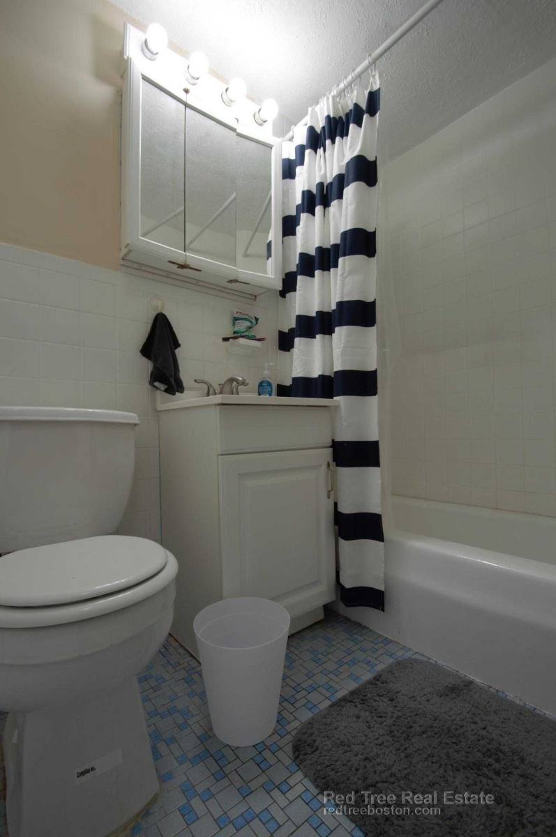 Apartment for rent at 25 Radcliffe Rd, Allston, MA 02134