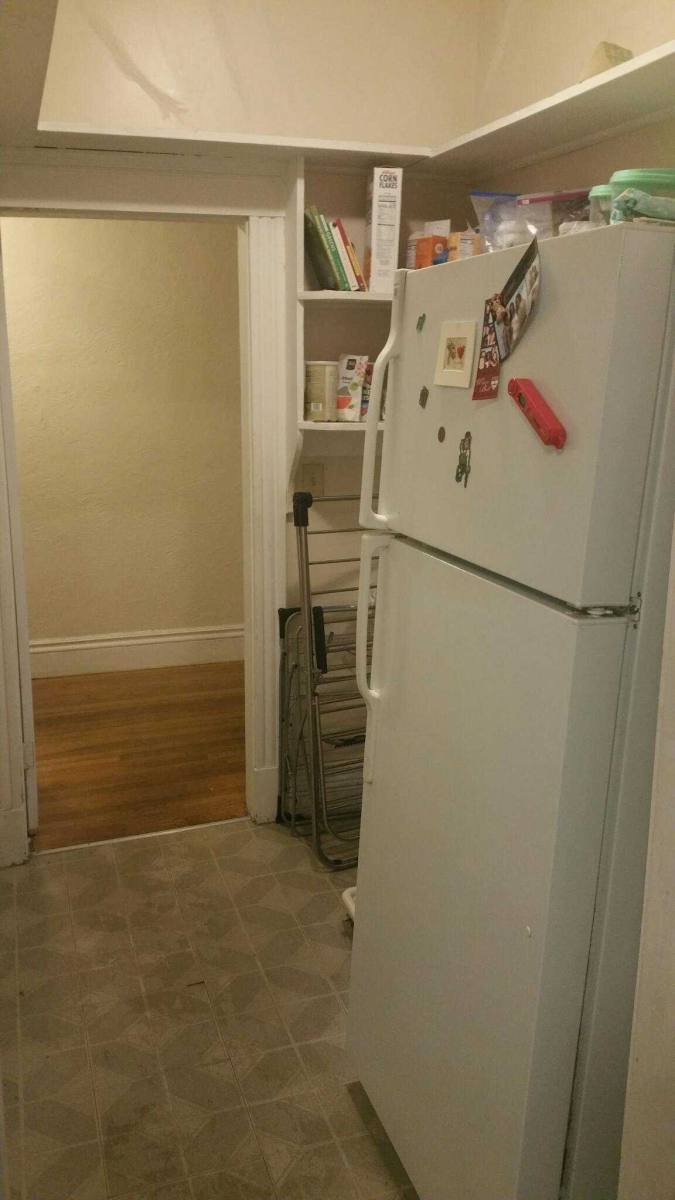 Apartment for rent at 13 Fairbanks St, Brookline, MA 02446