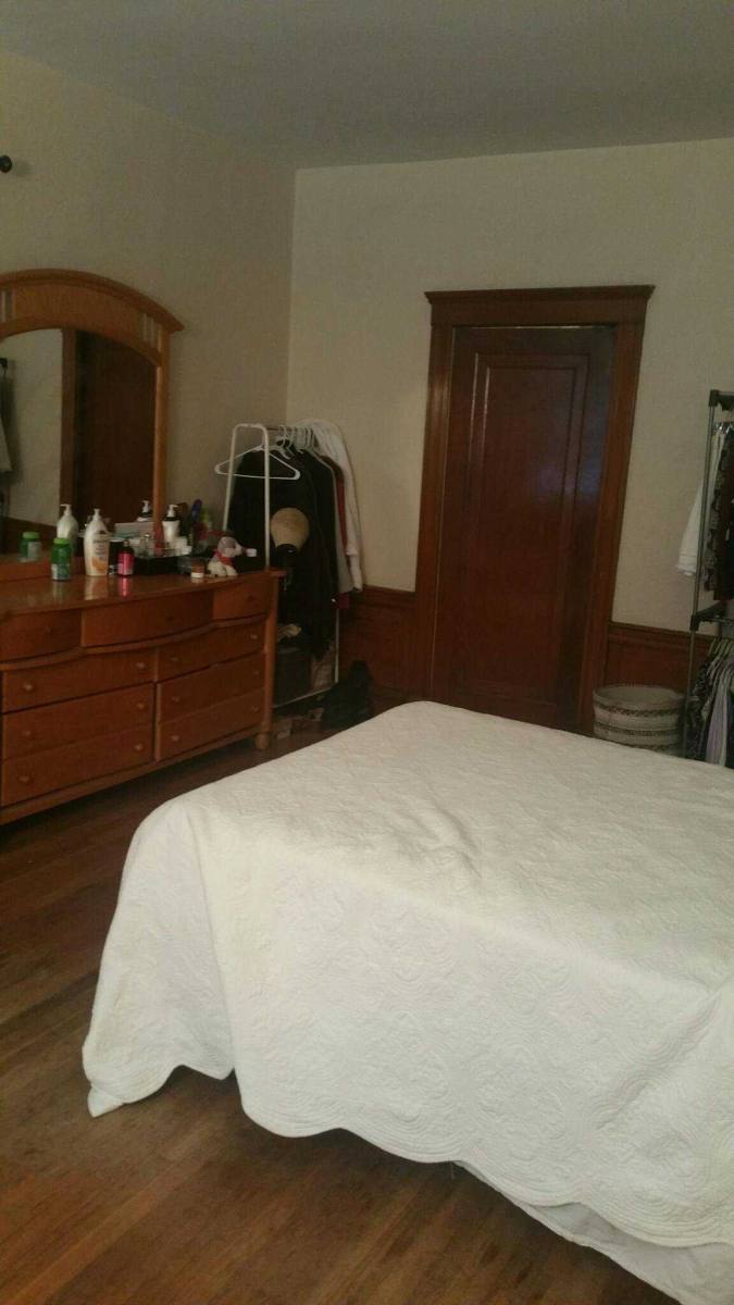 Apartment for rent at 13 Fairbanks St, Brookline, MA 02446