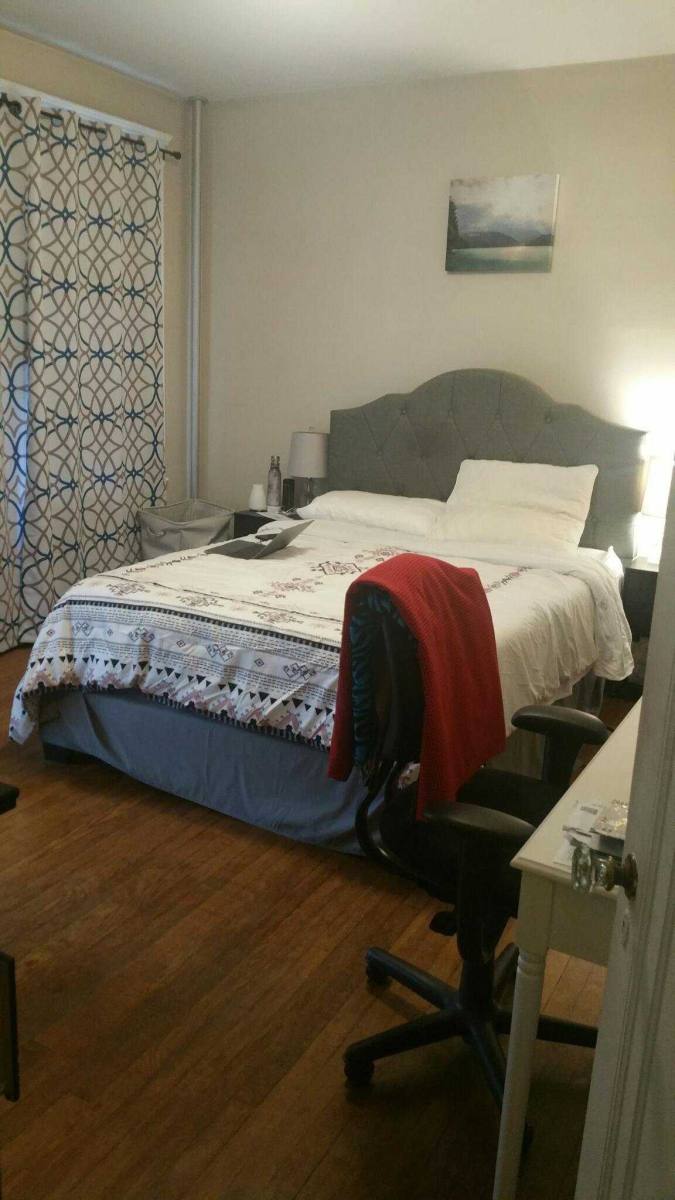 Apartment for rent at 13 Fairbanks St, Brookline, MA 02446